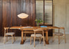 Arc Dining Chair
