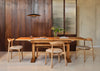 Arc Dining Chair