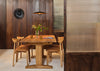 Lisbon Extending Dining Table