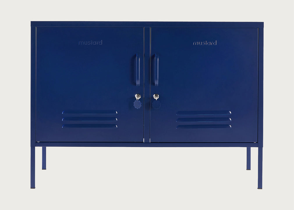 The Lowdown Locker