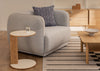 Méris Armchair