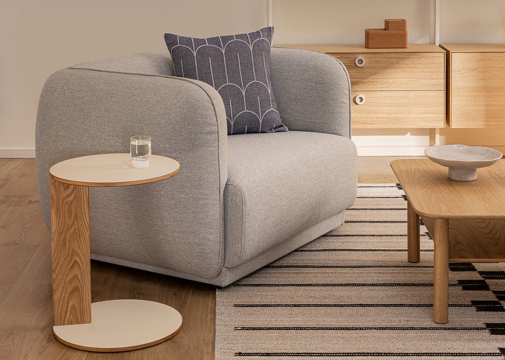 Méris Armchair
