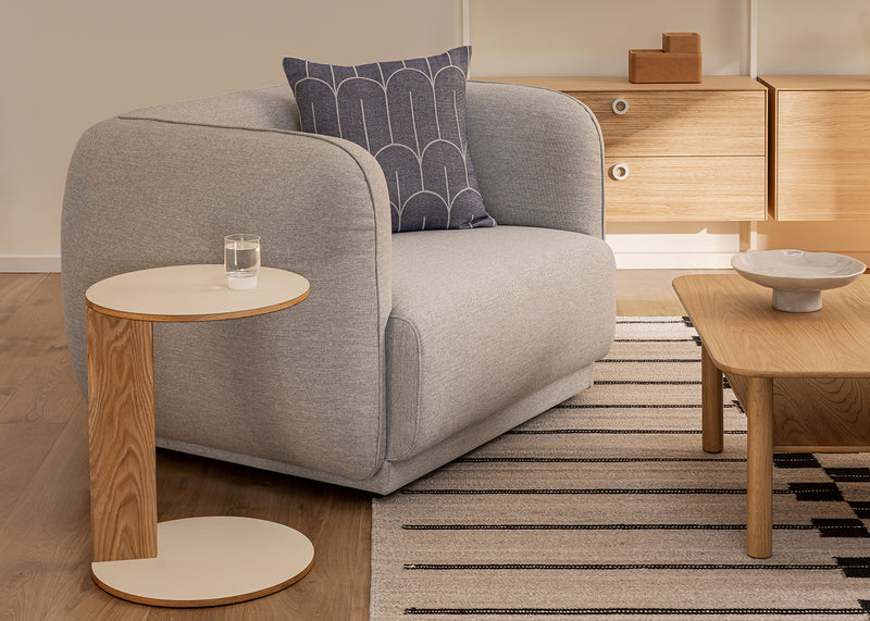 Méris Armchair