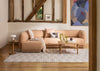 Méris Left Hand Facing Corner Sofa