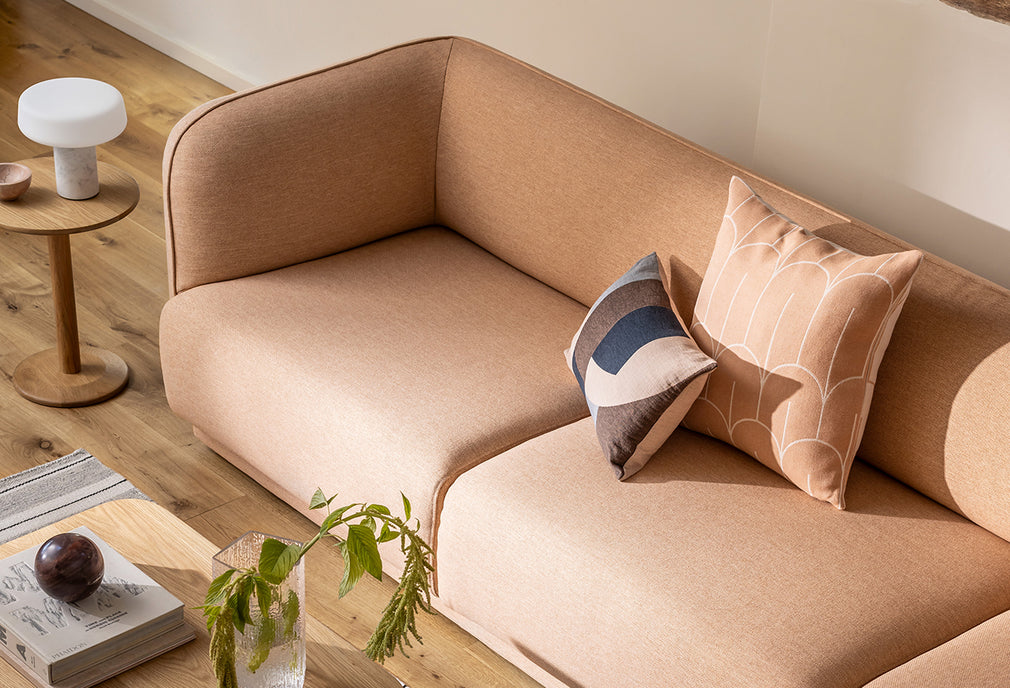 Méris 3 Seater Sofa