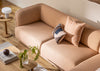 Méris Right Hand Facing Corner Sofa