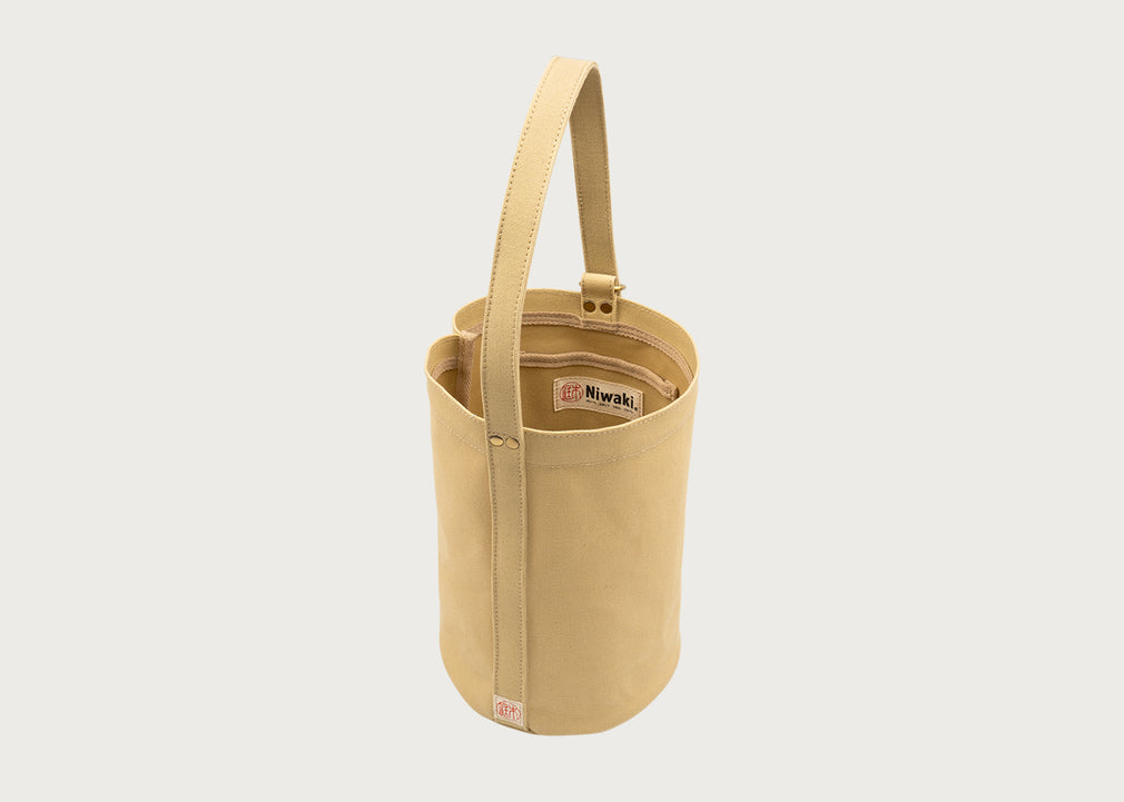 Mini Kantan Bag Tan