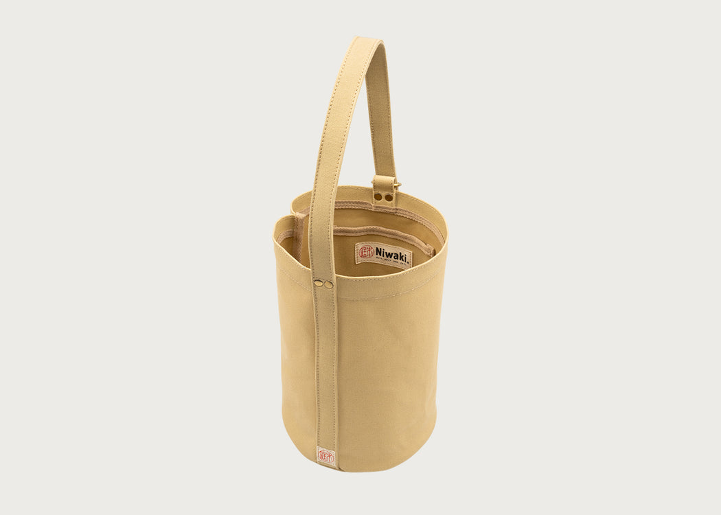 Mini Kantan Bag Tan