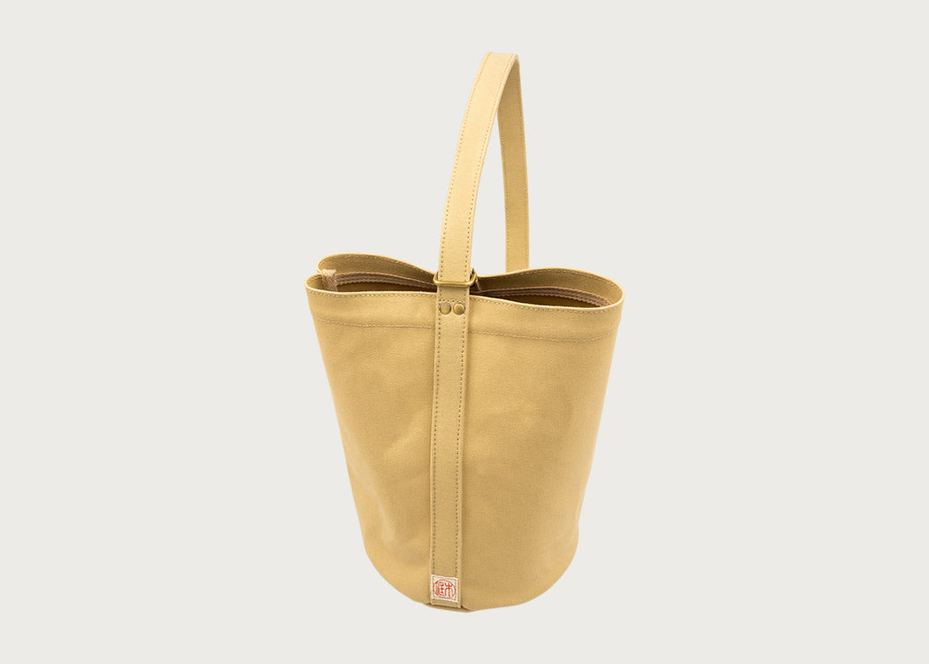Mini Kantan Bag Tan