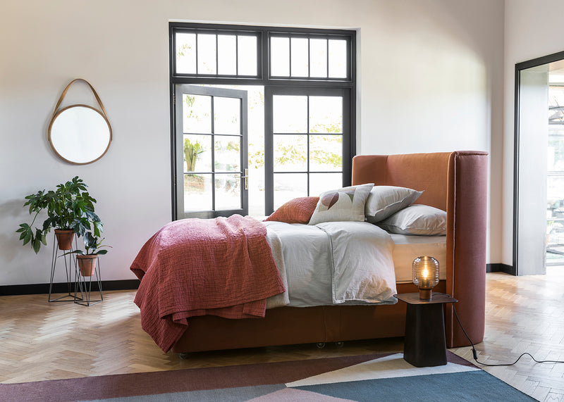 Monroe Headboard