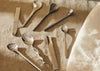 Coffee Spoons Set of 8