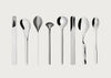 Coffee Spoons Set of 8