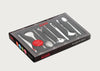 Coffee Spoons Set of 8