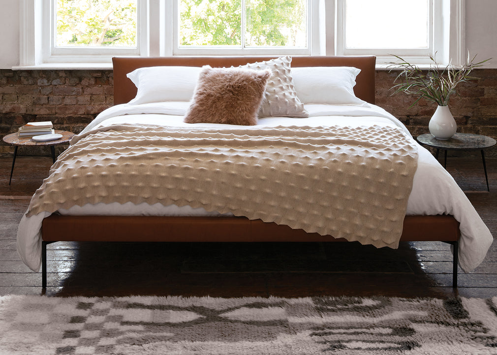 Matera Bed