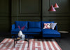 Matera Right Hand Facing Chaise Sofa