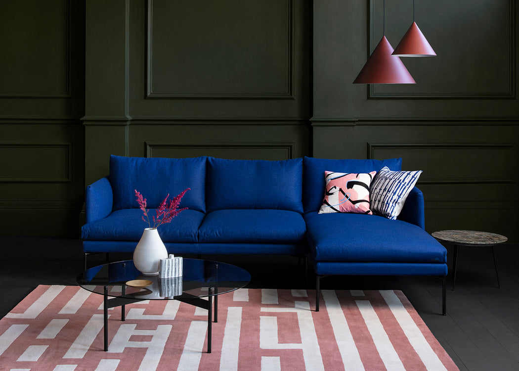 Matera Right Hand Facing Chaise Sofa