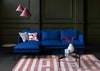 Matera Left Hand Facing Chaise Sofa