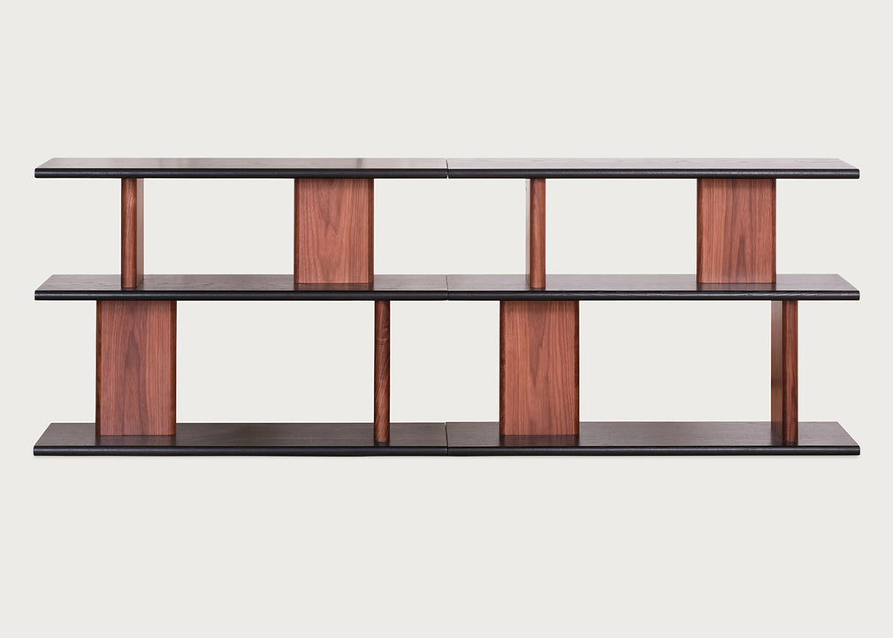 Maura Low Shelving