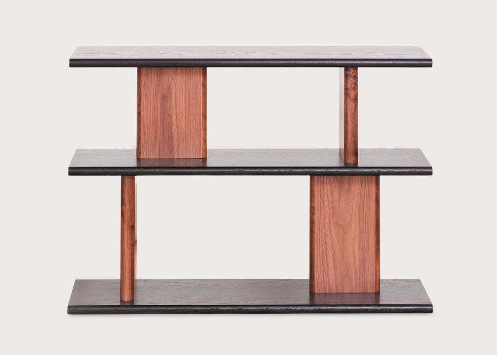 Maura Low Shelving