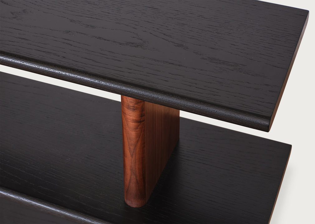 Maura Low Shelving