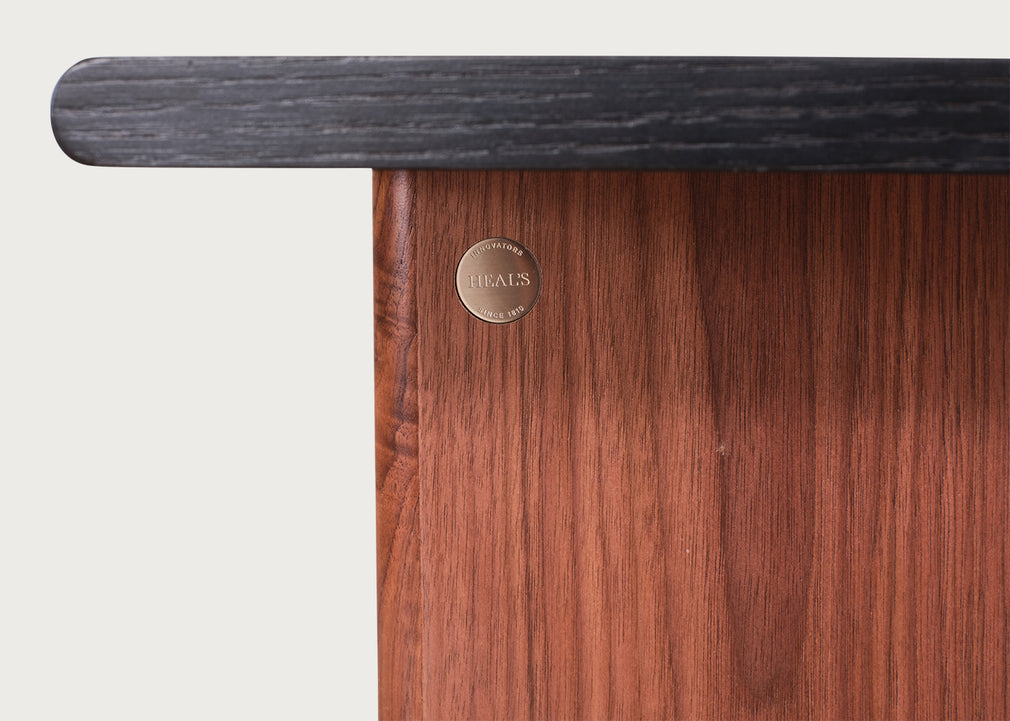 Maura Low Shelving