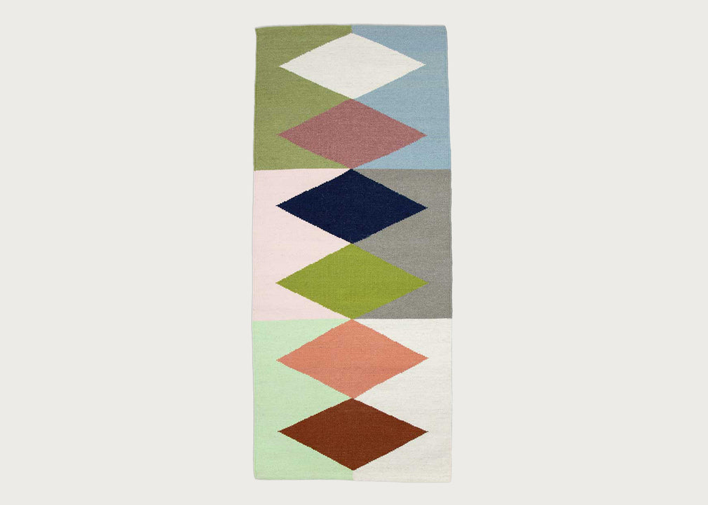 Meeta Runner 70 x 165cm