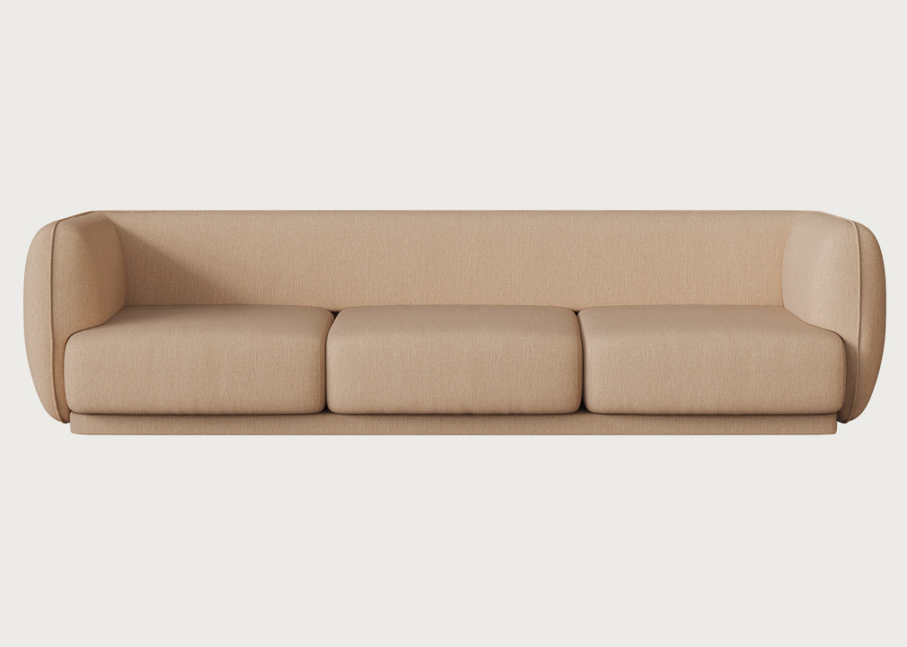 Méris 3 Seater Sofa