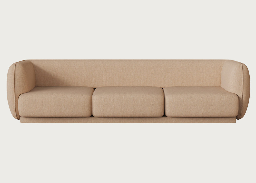 Méris 3 Seater Sofa