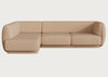 Méris Left Hand Facing Corner Sofa