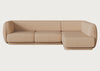 Méris Right Hand Facing Corner Sofa