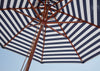 Messina Round Outdoor Umbrella