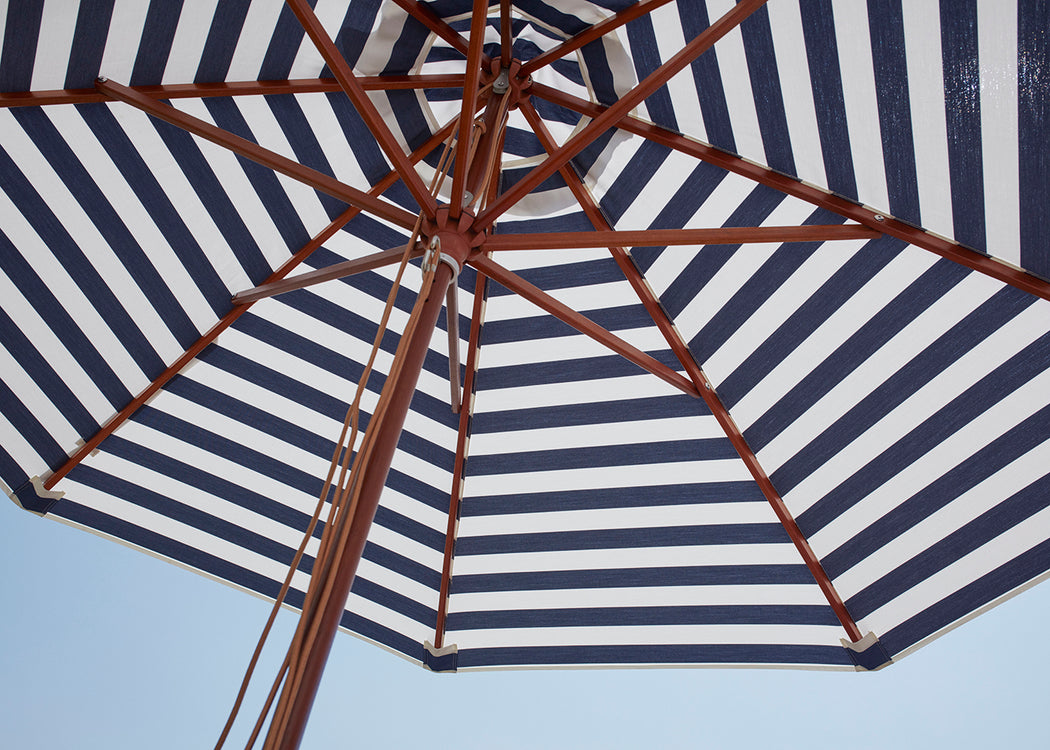 Messina Round Outdoor Umbrella