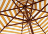 Messina Round Outdoor Umbrella