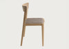 Mia Leather Chair