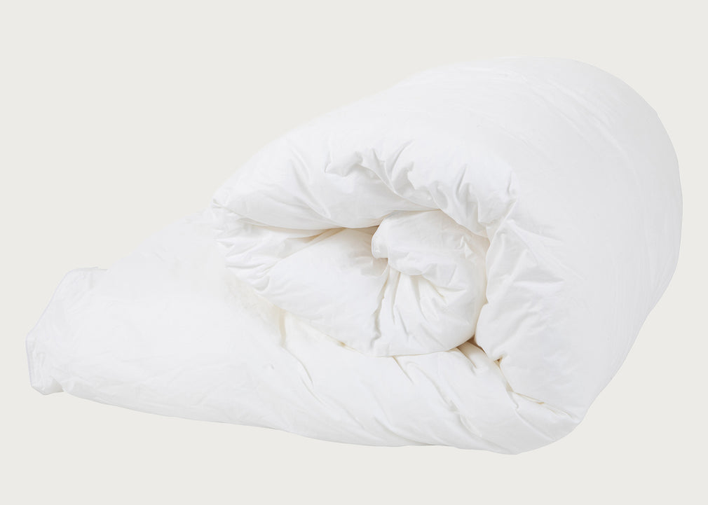 Microfibre All Seasons Duvet 4.5 + 9 Tog