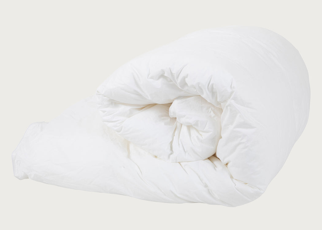 Microfibre All Seasons Duvet 4.5 + 9 Tog