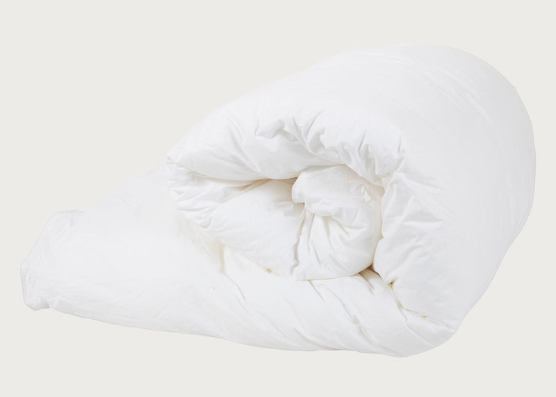 Microfibre All Seasons Duvet 4.5 + 9 Tog