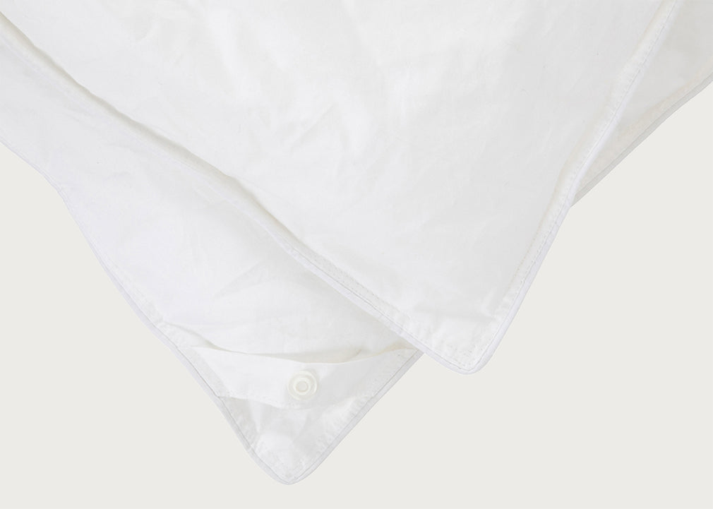 Microfibre All Seasons Duvet 4.5 + 9 Tog
