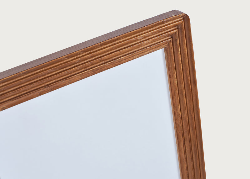 Modena Frame Walnut