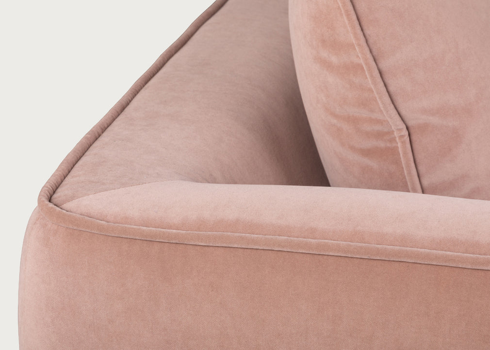Morven Right Hand Facing Large Corner Sofa