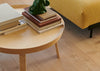 Around Coffee Table Large