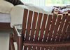 Coast Lounge Chair Walnut