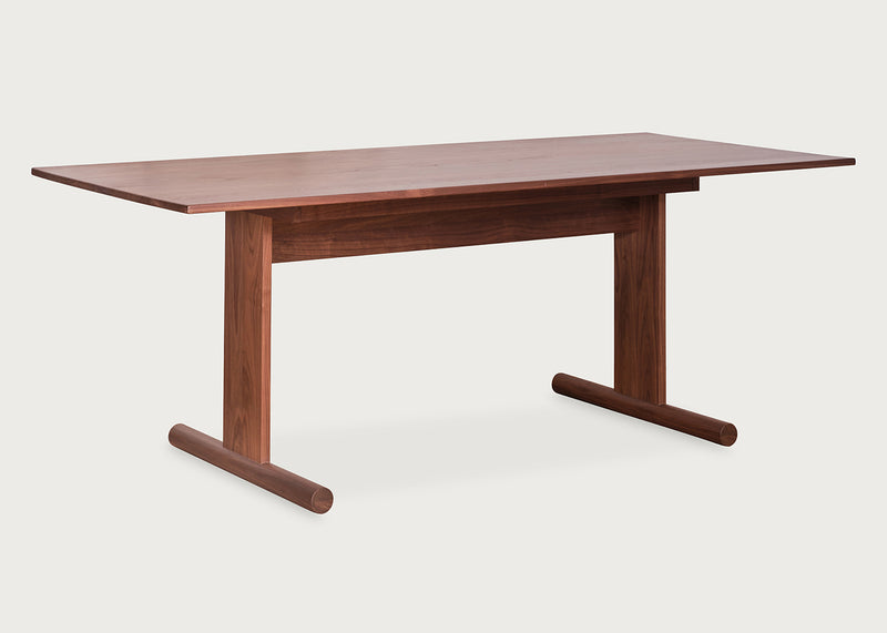 Slot Dining Table