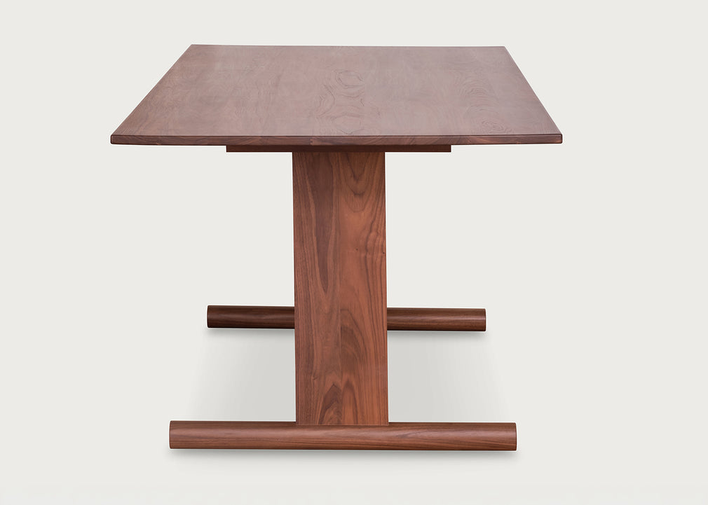 Slot Dining Table