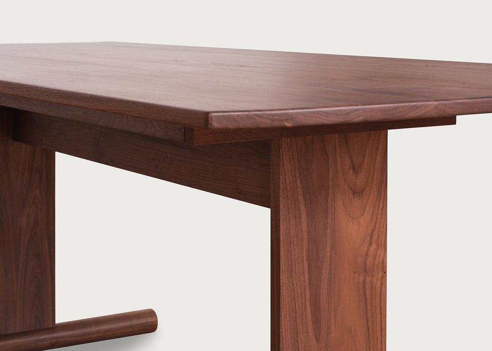 Slot Dining Table