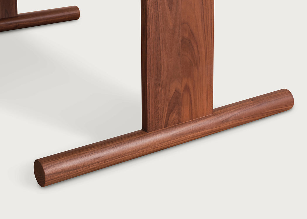 Slot Dining Table