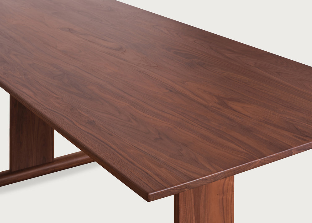 Slot Dining Table