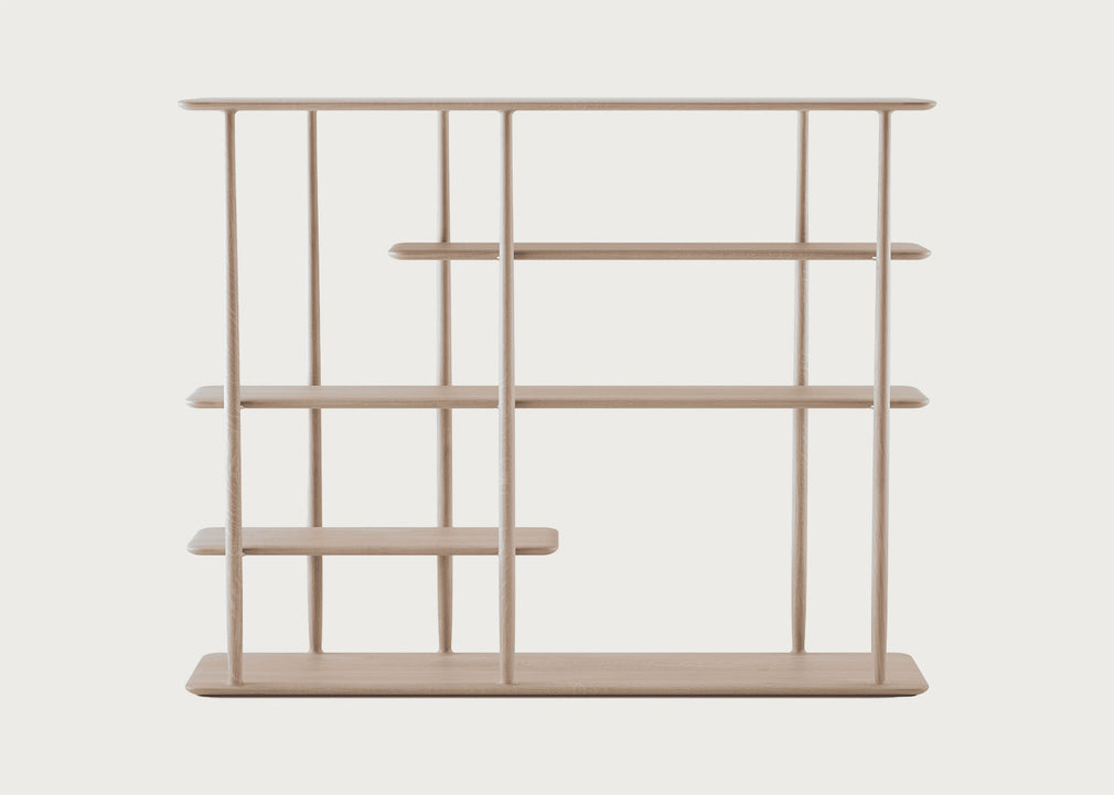 Nila Bookcase
