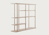 Nila Bookcase