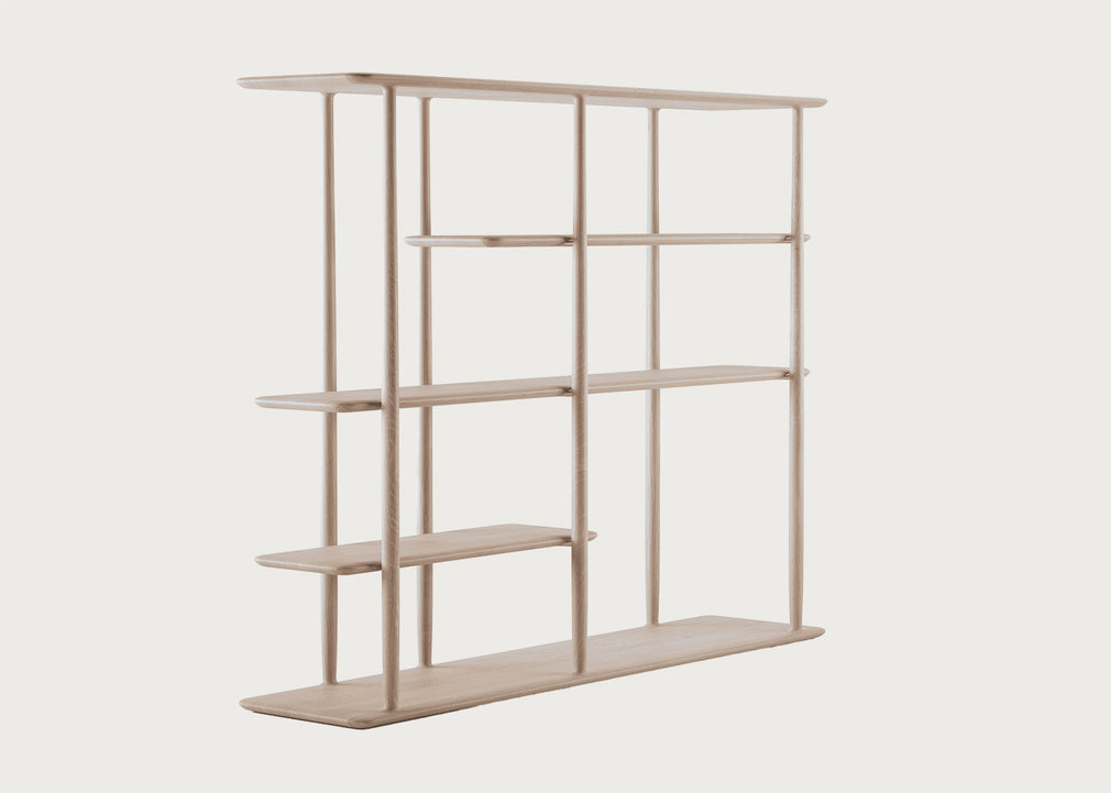 Nila Bookcase